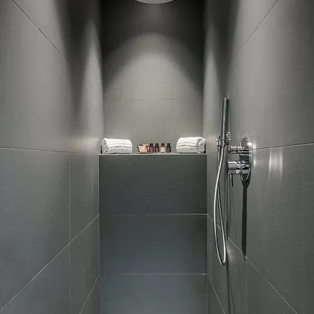 Dimora72 Luxury Rooms-3